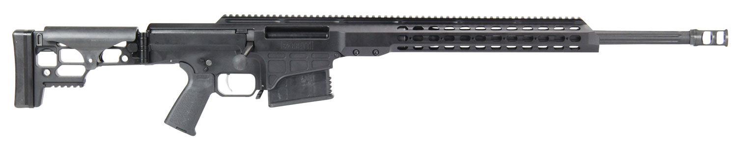 Barrett MRAD 7mm Rem Mag 24