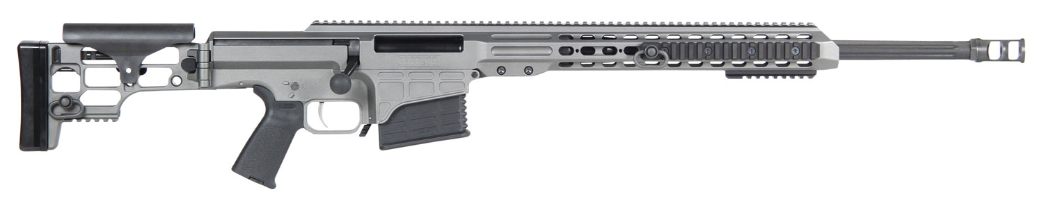 Barrett MRAD 260 Rem 24