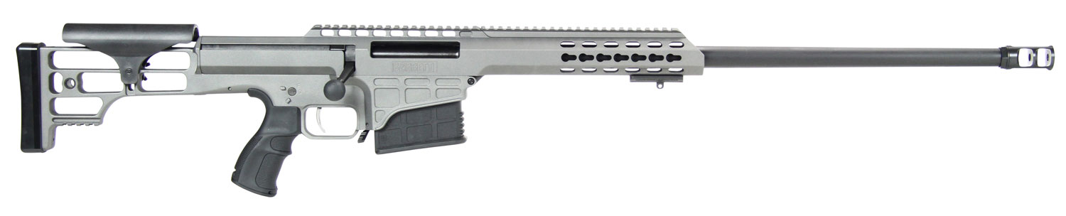 Barrett M98B Tactical 300 Win Mag 24