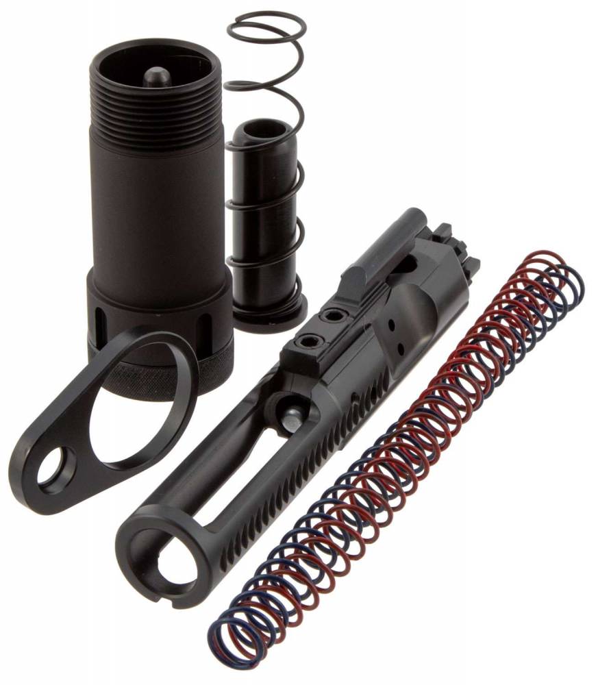 Dead Foot DFAMCSPKRCDLC Modified Cycle System AR Pistol Kit Bolt