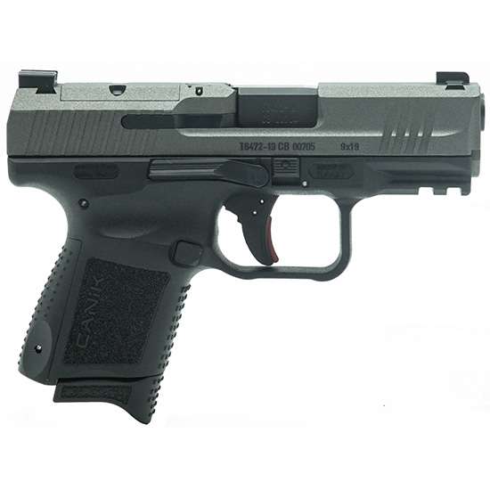 Century HG5610TN TP9 Elite Sub-Compact 9mm Luger 3.60