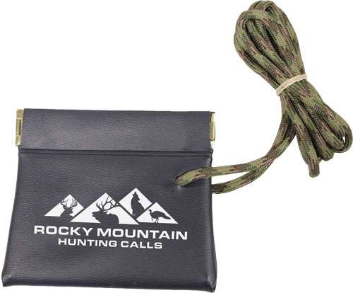 RMHC #305 CALL CARRY CASE - Rocky Mountain Hunting Calls