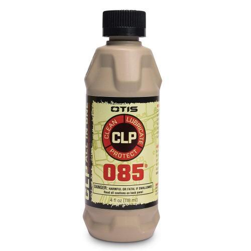 OTI O85 CLP 4OZ - OTIS