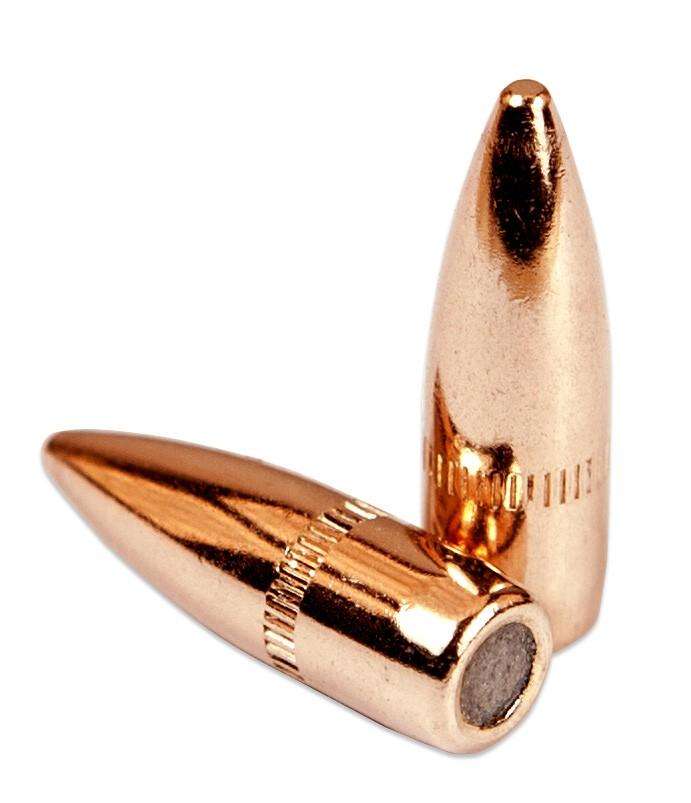 Berrys Superior Rifle 223 Caliber .224 55 GR Full Metal Jacket Boat Tail 50-img-0