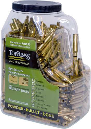 Ed Harris: How to Make and Load All-Brass .410 Shotshells. –