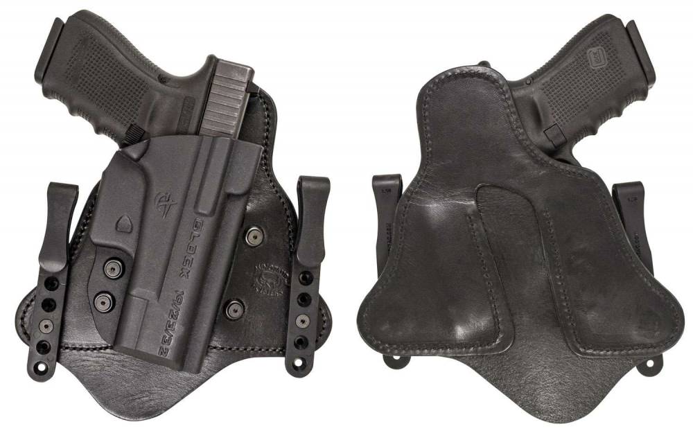 holster glock 30s