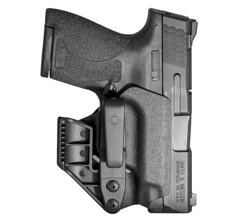 MISSION FIRST TACTICAL MINIMALIST IWB HOLSTER S&W M&P 1.0/2.0 ...