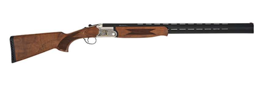 Tristar Trinity Shotgun 16 ga. 28 in. Walnut 2.75 in.