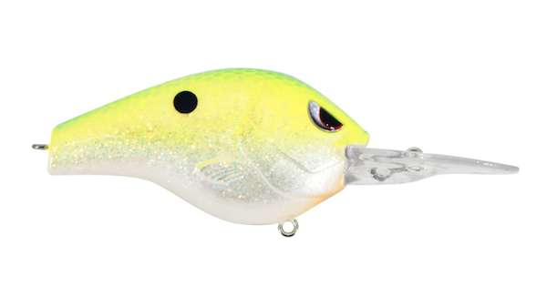 SPRO FAT PAPA 70 TROPICAL SHAD - Gamakatsu