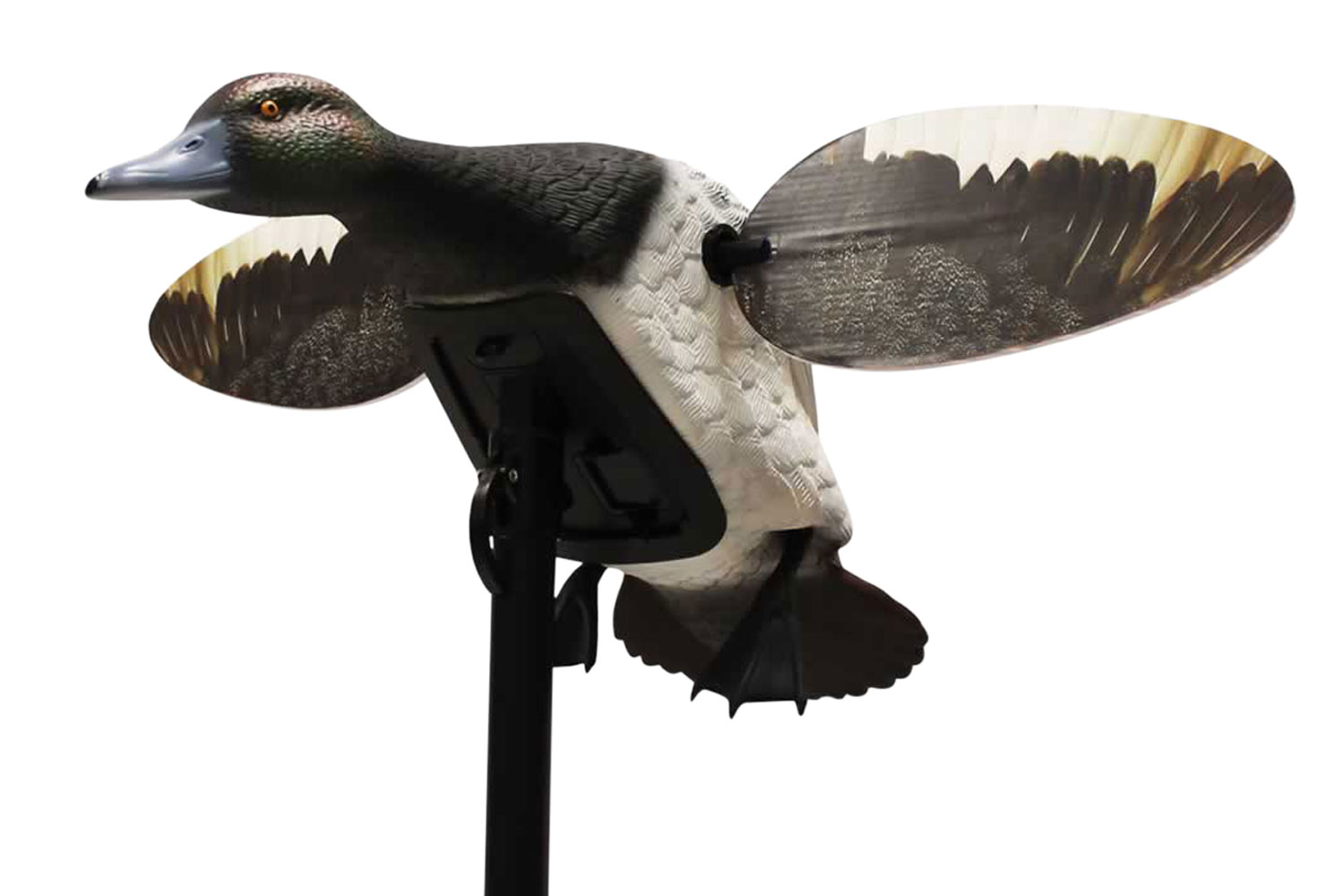 Mojo HW2493 Elite Series Diver Bluebill Decoy | MAD Partners Inc