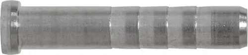EASTON ST 6MM RPS INSERTS 12-PACK FITS 6MM ARROWS - Easton
