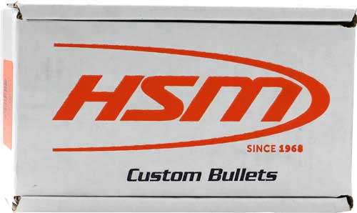 HSM BULLETS .32 CAL. .313 115GR LEAD-RNFP 250CT - Hsm