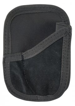 BDOG BLK WALLET HSTR 22, 25, 380
