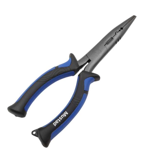 MUSTAD LARGE SPLIT RING PLIER - Mustad