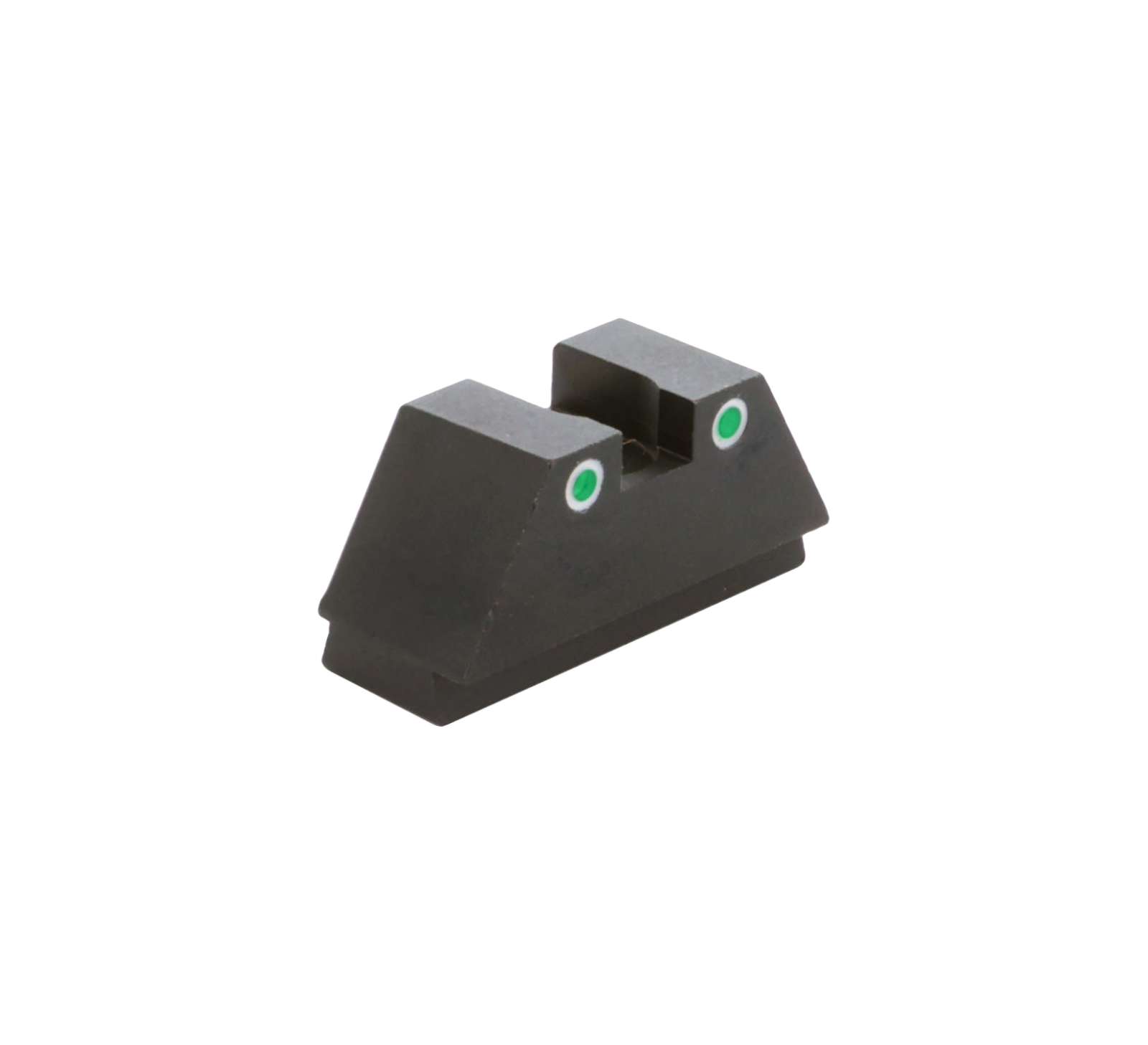 AMERIGLO GTR-100 10MM TRI SIGHT REAR GLK ALL MODELS - Ameriglo