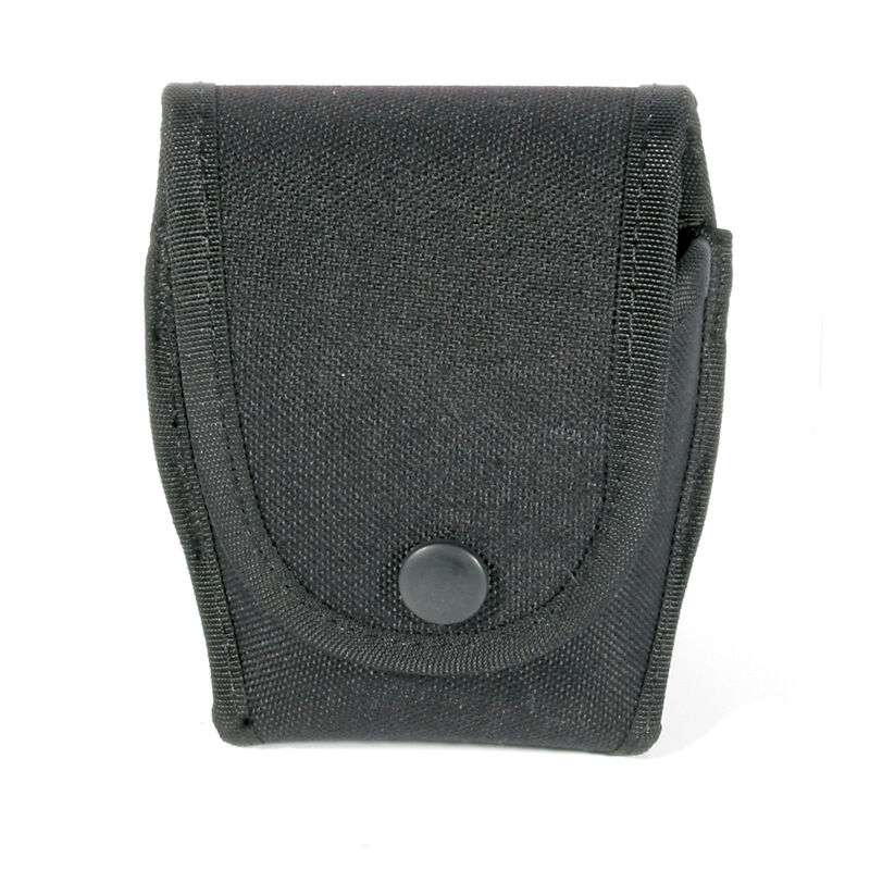 BLACKHAWK CUFF CASE SINGLE BLACK - Blackhawk