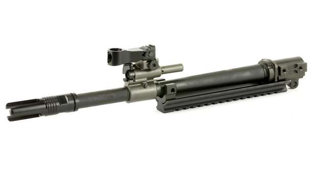 FNH SCAR 17S 308 WIN BARREL ASSEMBLY 16\" - Fn