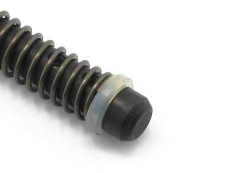 H&K PARTS RECOIL SPRING NYLON RING - Hk