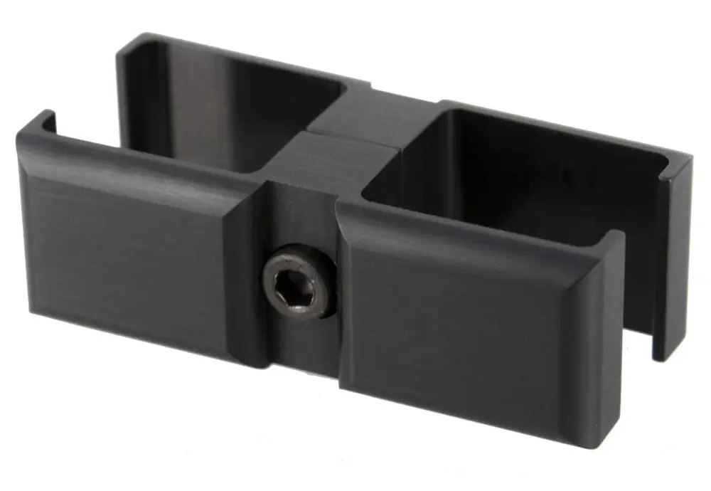 H&K UMP ACCESSORY DUAL MAGAZINE CLAMP - Heckler and Koch