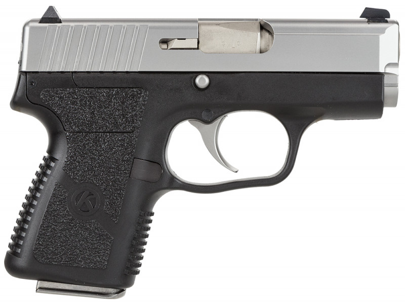 PM9 9MM SS/POLY 3" 6+1       #