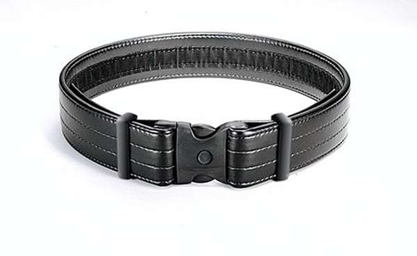 MIKE'S ULTRA DUTY NYTEK BELT LRG 38-42 W/VELCRO - Uncle Mikes