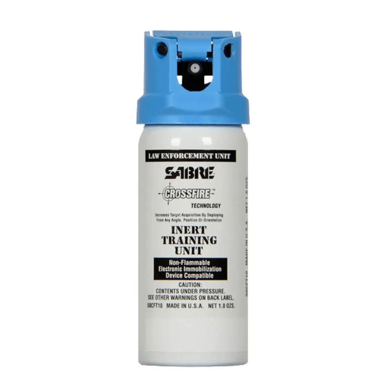 SABRE LAW 1.8 OZ STREAM MK-3 CROSSFIRE INERT TRAINING 25/PK - Sabre