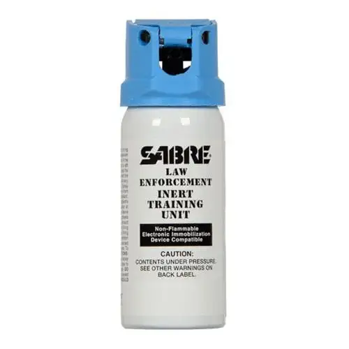 SABRE INERT TRAINING UNIT .69 OZ STREAM MK-6 - Sabre