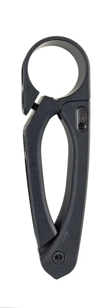 Gear Head Works Tailhook Mod 1 Compact Pistol Brace | NorthSouth ...