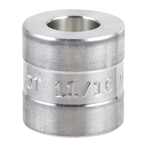HORNADY FLD LOAD BUSHING BUSHING SHOT 11/16 OZ