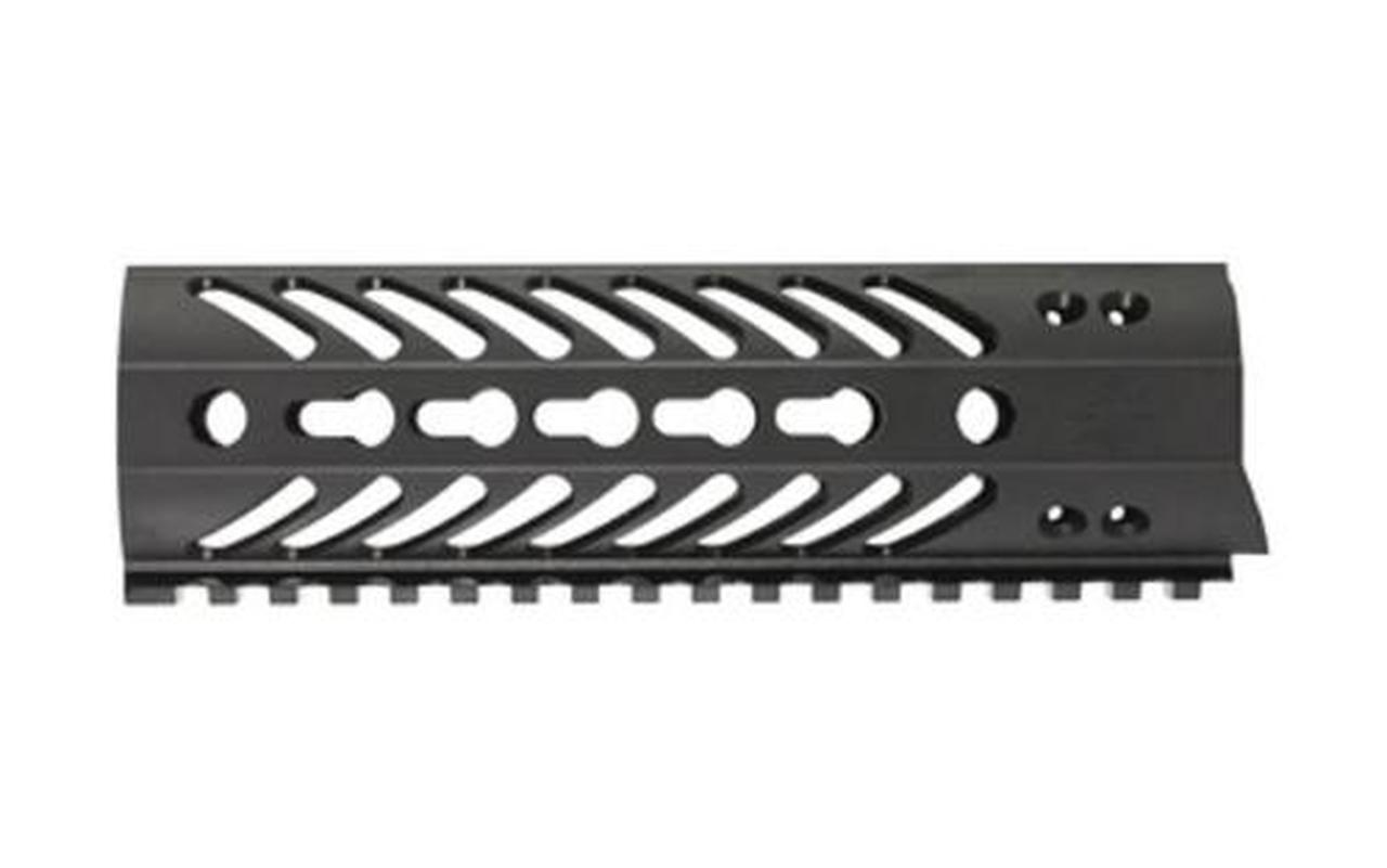 SEEKINS PRECISION MCSR MOD RAIL SYSTEM 7\"