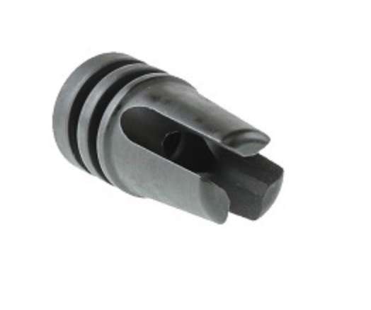 MMC ARMORY 5.56 COMPENSATOR .5X28 THREADS - 