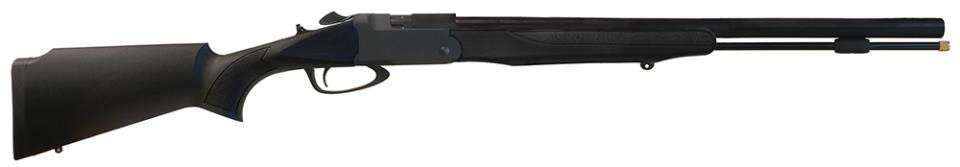 LHR RBP 50 CAL 20\" BLUE BLACK SYNTHETIC REDEMPTION CARBINE - 