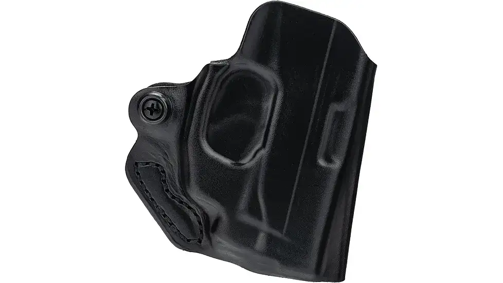 DESANTIS MINI SCABBARD WALTHER P22 RUGER SR22 BLK LH - Desantis Gunhide