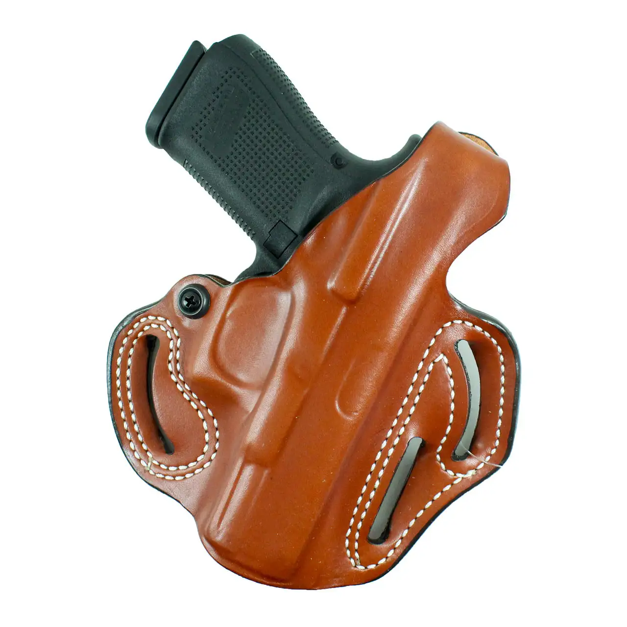 DESANTIS THUMB BRK SCABBARD LH GLOCK 26-27-33 - Desantis Gunhide