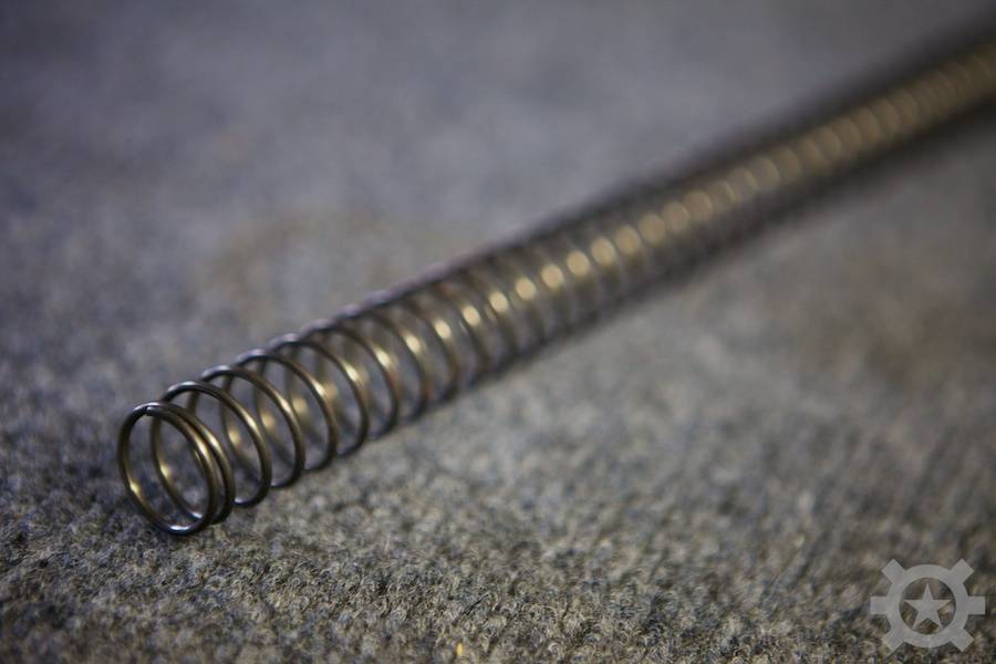 ALLSTAR TACTICAL AR15 CARBINE BUFFER SPRING