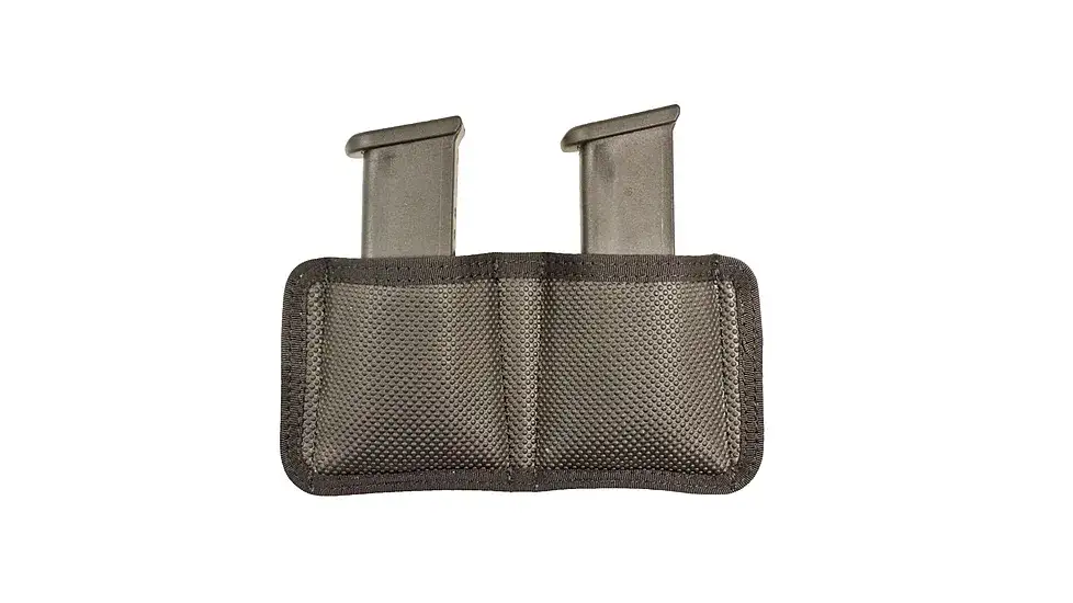 DESANTIS CARGO NEMESIS BLACK AMBI POCKET HOLSTER SINGLE STACK 10MM/45 AUTO - Desantis Gunhide