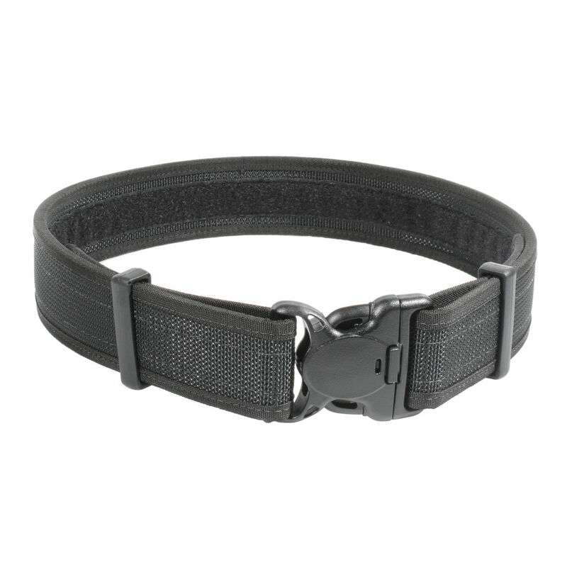 BLACKHAWK REINFORCED DUTY BELT WITH LOOP FITS 38-42" PLAIN 2" - Blackhawk