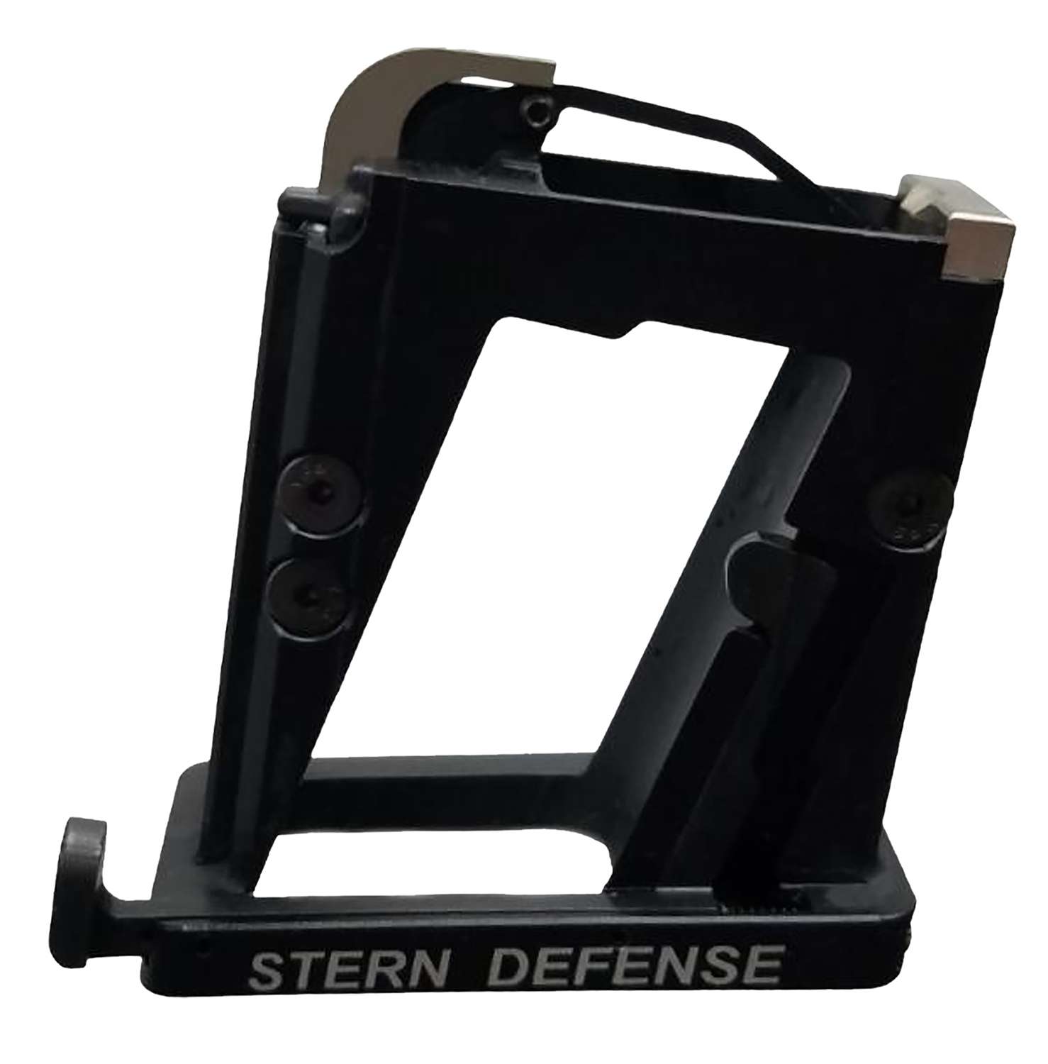 STERN DEFENSE MAG ADAPTER 9 AND 40 M&P MAGS SIG 32...