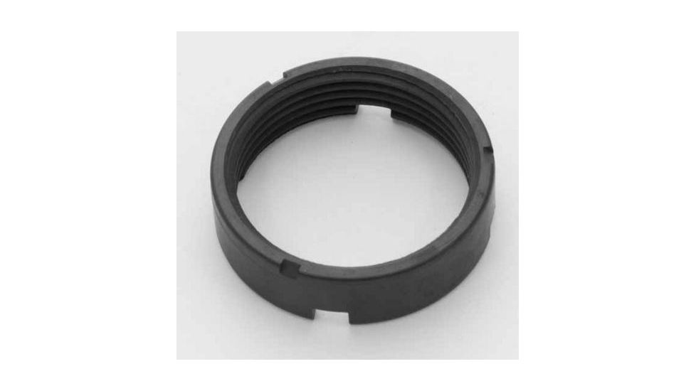 ANDERSON AM15 BUFFER TUBE CASTLE NUT AmChar Wholesale