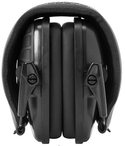 HOWARD LEIGHT IMPACT SPORT EARMUFF MULTICAM BLACK ELECTRONIC - Howard Leight