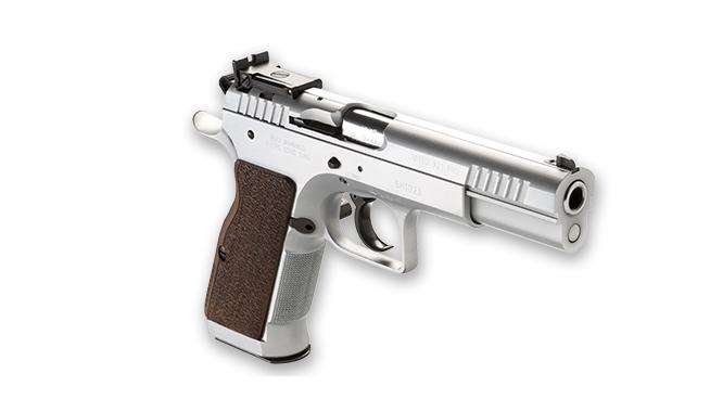 Italian Firearms Group TF-LIMPRO-9 Limited Pro 9mm Luger 4.80" 17+1 Hard Ch-img-0