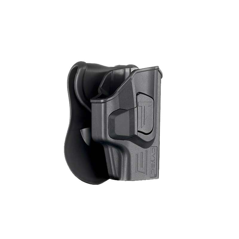 CYTAC R-DEFENDER HOLSTER GEN3 SERIES SPRINGFIELD XD - Cytac