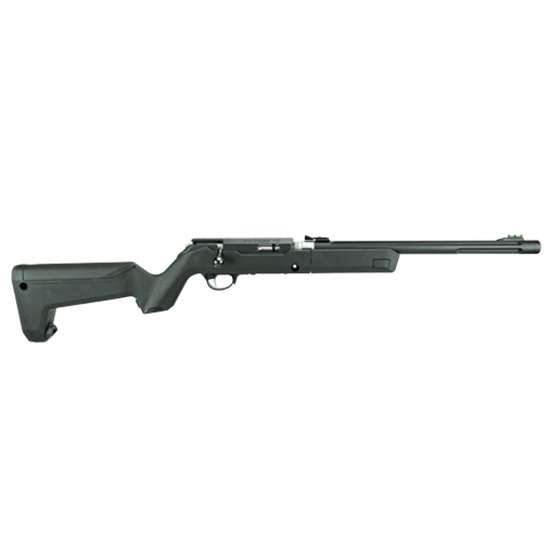 Tactical Solutions OHRTD22MBOBBLK Owyhee 22 LR 10+1 16.50"-img-0