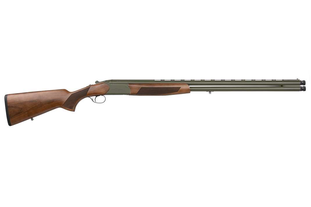 CZ Drake All-Terrain Over/Under Shotgun 12 Gauge