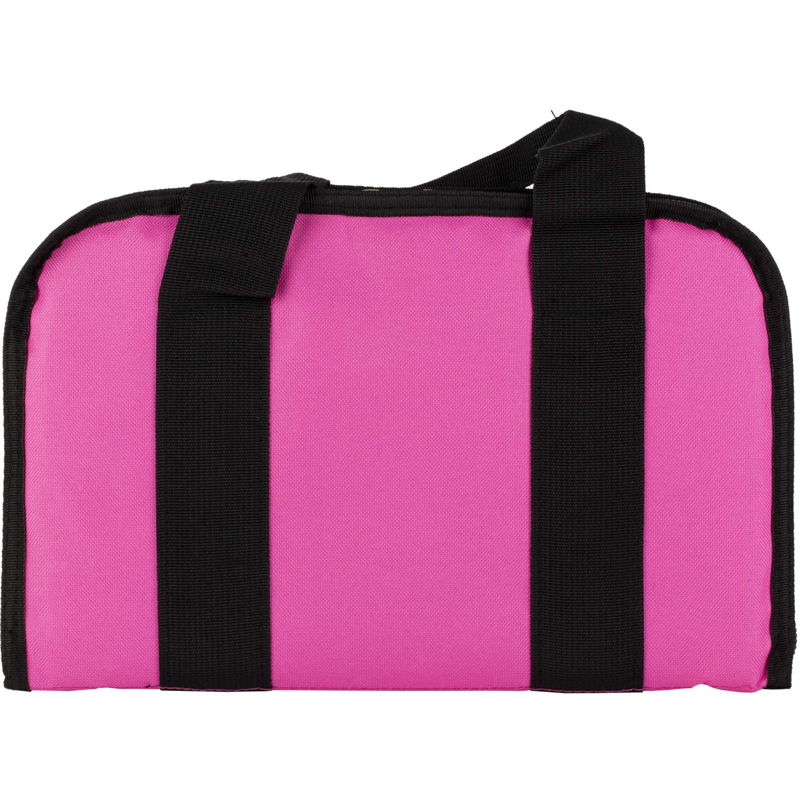 USB ATTACHE GUN CASE PINK Guns 4 Less