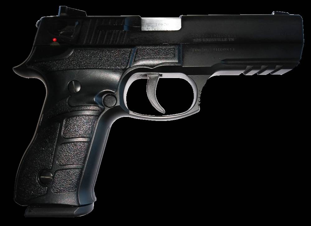 SDS Imports ZIGANAF Zigana F 9mm Luger 4.60