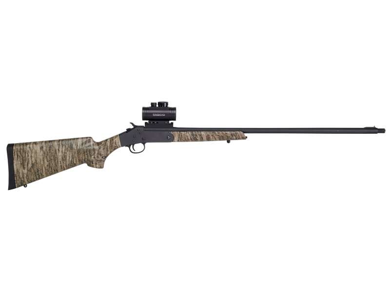 Stevens 23218 301 Turkey XP 20 Gauge 26" 1 3" Matte Black Mossy Oak