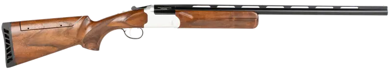Savage Stevens 555 Compact Trap 20 Gauge 26 in Barrel Semi Gloss Finish - SAVAGE ARMS - 20GA