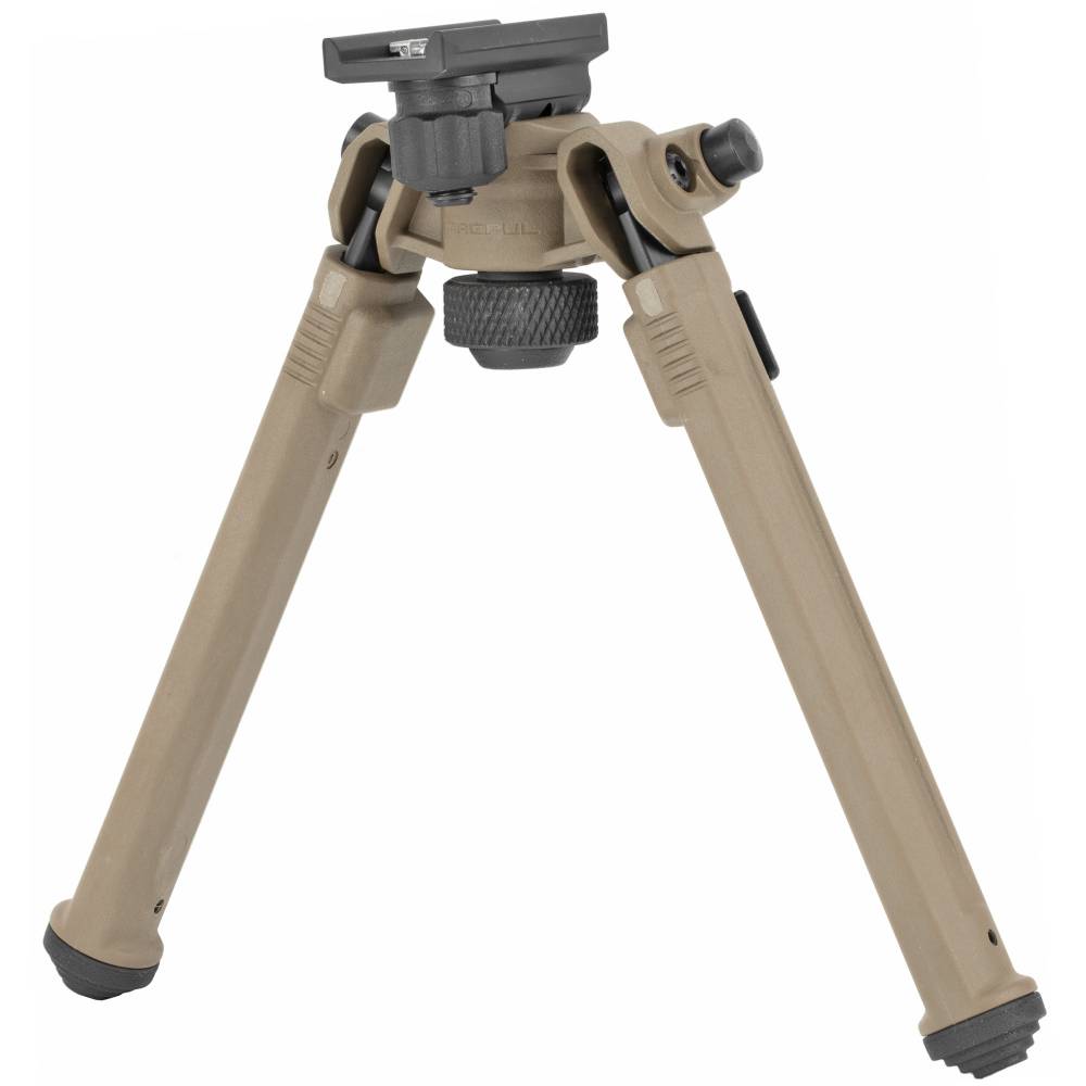 Magpul MAG1075FDE Sling Stud QD Flat Dark Earth Stainless Steel