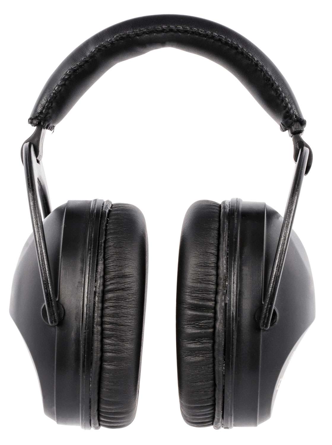 Pro Ears PEUSB Ultra Sleek Passive Plastic 26 dB Over the Head Black